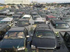 購買泡水車劃不劃算（在哪里購買泡水車價格最低）