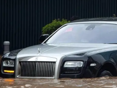 怎么檢測泡水車的內部零件（泡水車如果對內部零件產生損壞怎么辦）