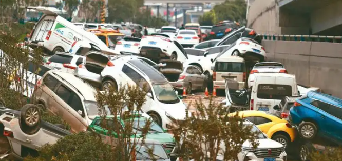 泡水車能不能要