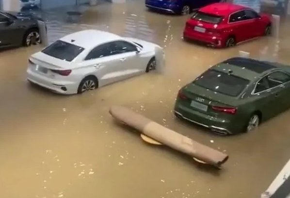 在哪里找泡水車車源