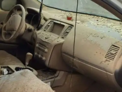 泡水車多少錢一輛（新手怎么看是不是泡水車）