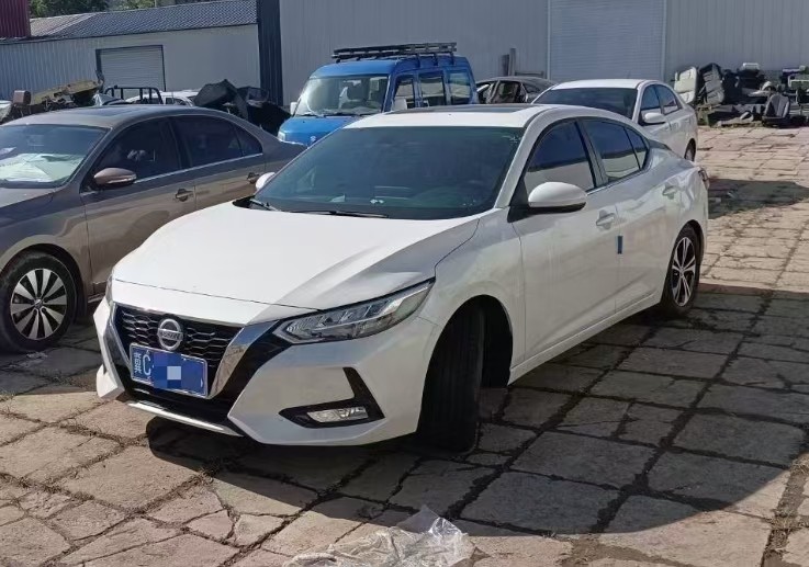 鄭州泡水車價格