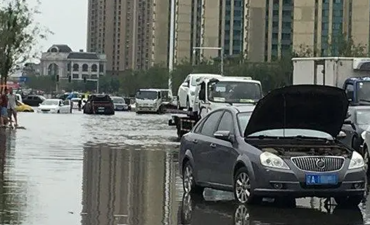 未處理泡水車出售