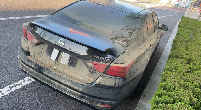 泡水車二次打火 泡水車二次打火