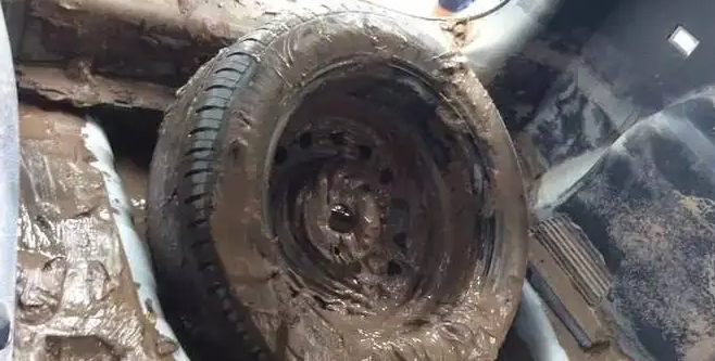 泡水車便宜的理由 泡水車便宜的理由