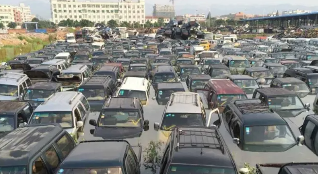 靜態泡水車價格 靜態泡水車價格