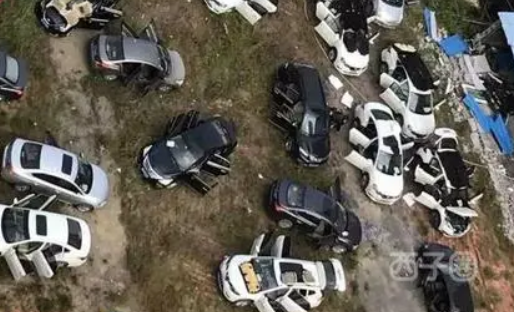 新車買到泡水車怎么辦