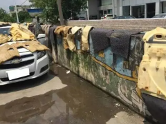 泡水車能檢測出來嗎（泡水車檢測一般多少錢）