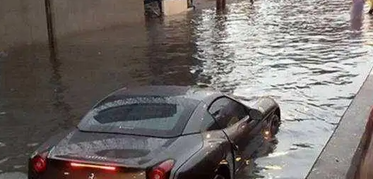 泡水車好在哪里