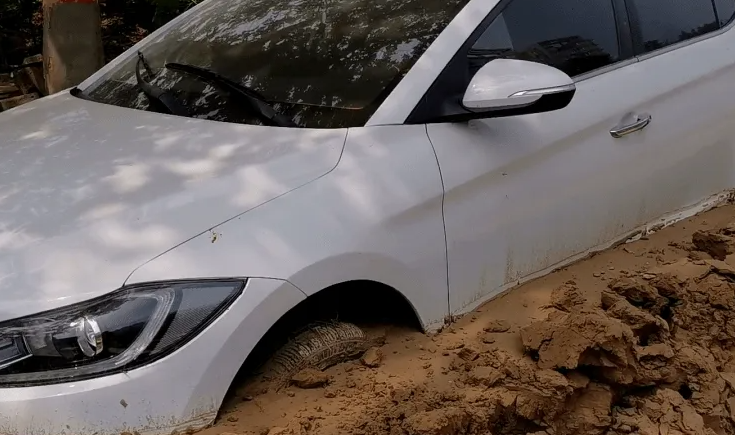 低價購買泡水車