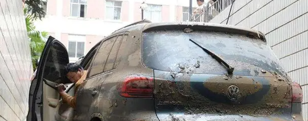 怎么才能買到好的泡水車