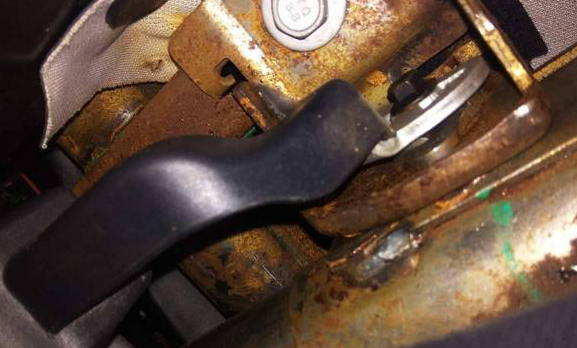 泡水車怎么處理