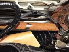 淹沒到地板的泡水車嚴重嗎（泡水車地板應該如何處理）