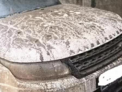 幾萬塊錢買到路虎泡水車，便宜的泡水車可以買嗎？