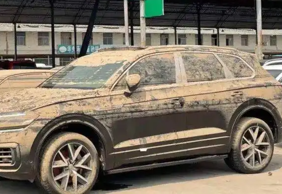 泡水車熄火怎么辦