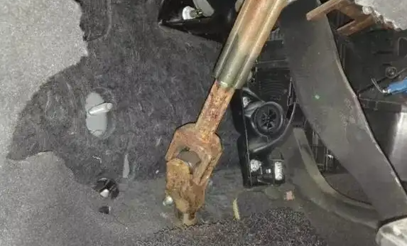 泡水車可以修好嗎