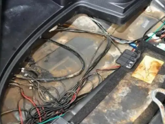 什么是二級泡水車（二級泡水車可以修好嗎）