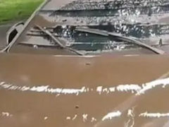 泡水車需要換氣囊嗎（泡水車更換氣囊多少錢）