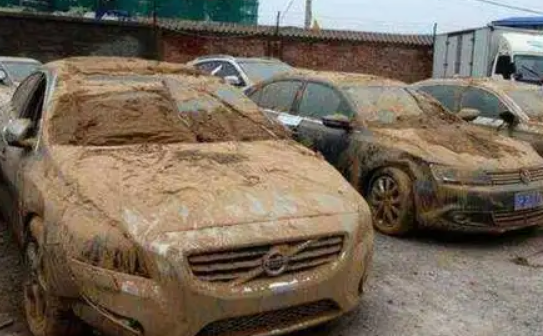 未修復(fù)泡水車 未修復(fù)泡水車