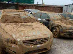 怎樣看泡水車的泡水位置（泡水車泡水位置不同有什么區別）