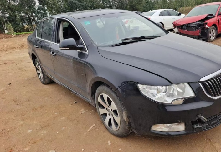 泡水車一般怎么處理