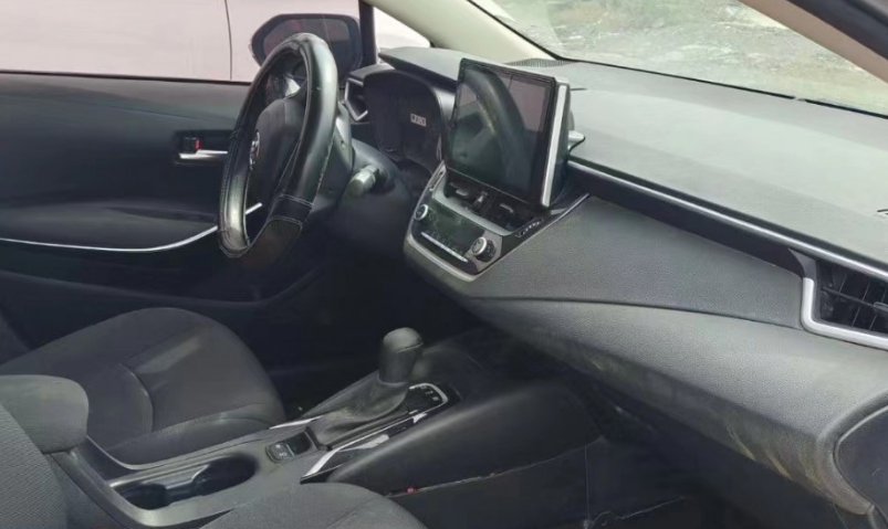 泡水車修復價格