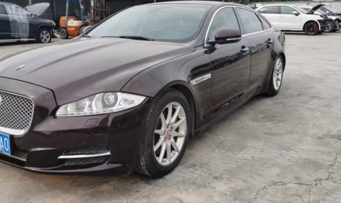 二手泡水車出售