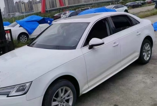 泡水車保險有記錄嗎