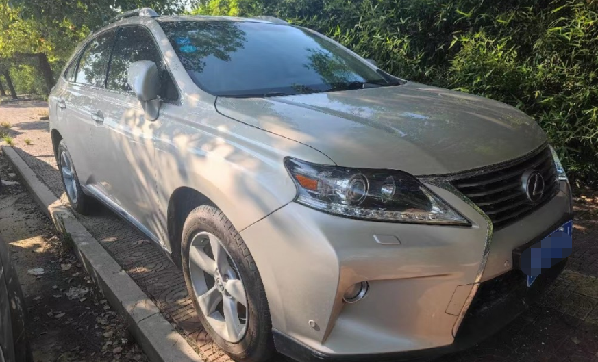 買泡水車合適嗎