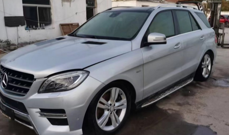 車泡水了怎么辦