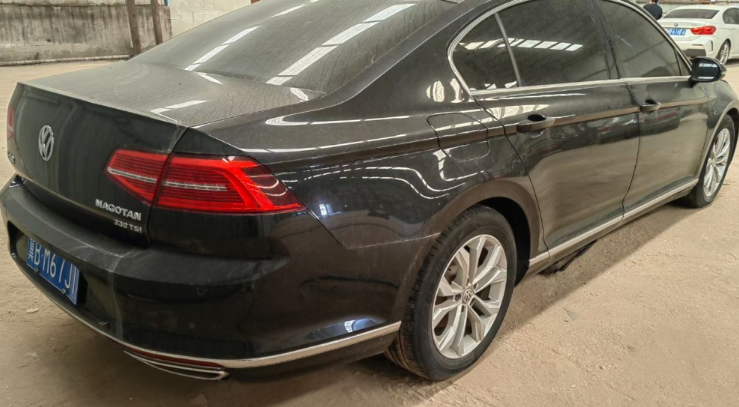 泡水車價格低不低