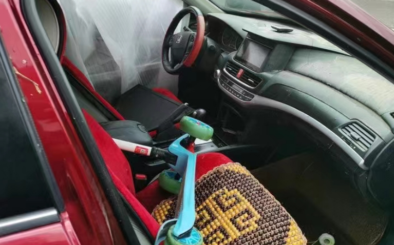 泡水車買賣流程有哪些