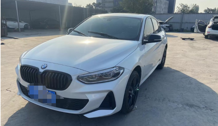 什么車是泡水車