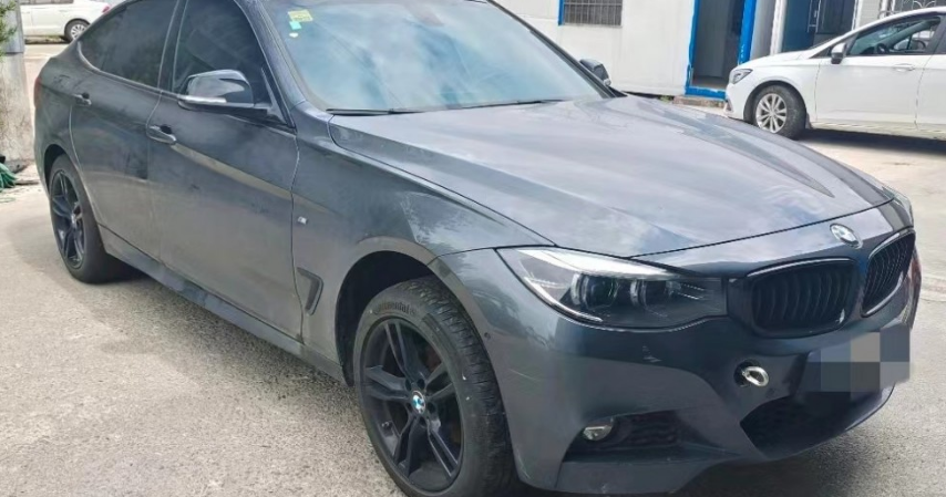 新能源車泡水怎么辦