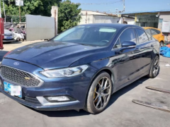 買二手泡水車能不能開(kāi)（在哪里可以買到靠譜二手泡水車）