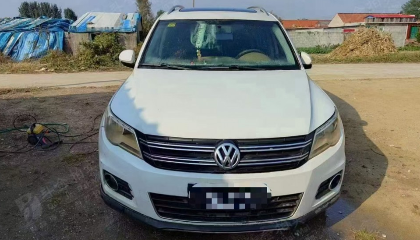 未處理泡水車價格