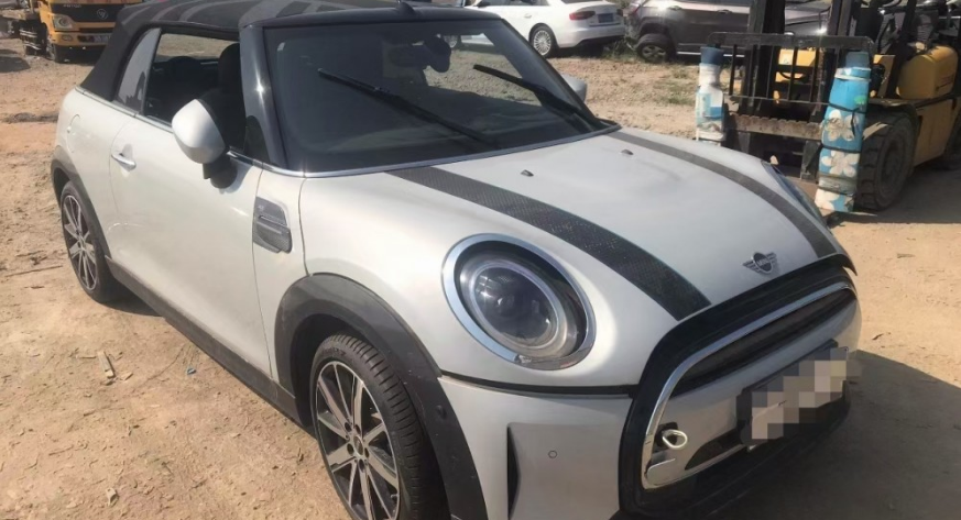 泡水車修復(fù)