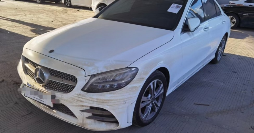 泡水車座椅有味道