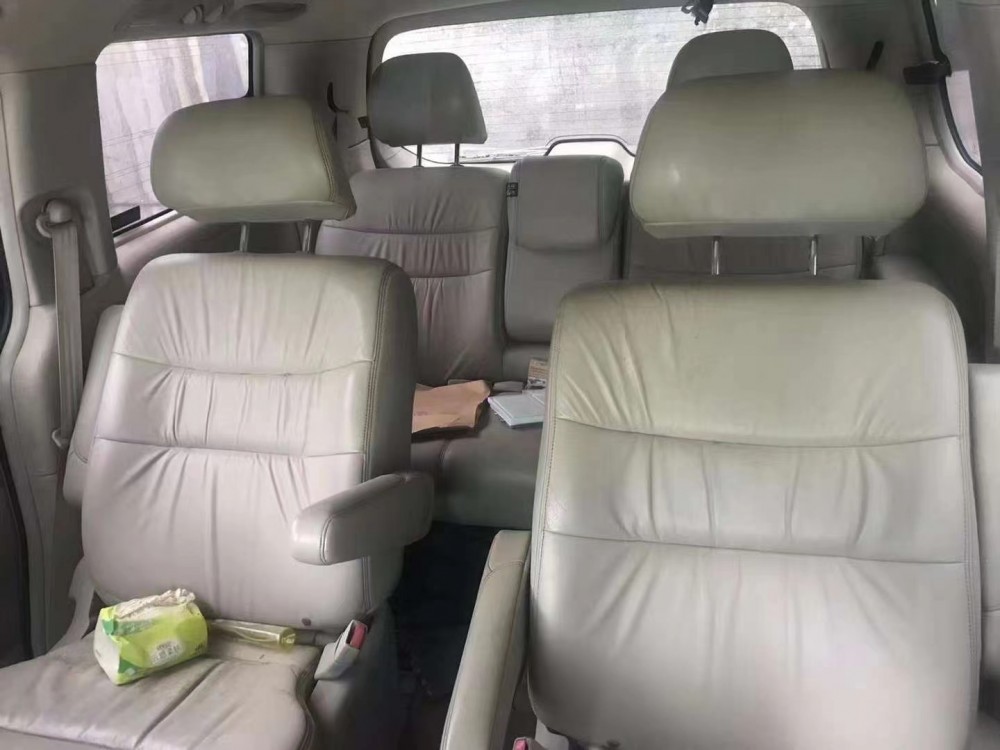 12年本田艾力紳