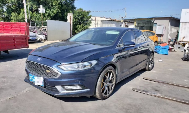 泡水車報廢 泡水車報廢