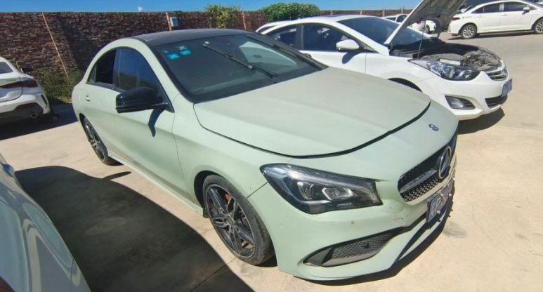 泡水車價格 泡水車價格