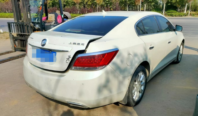 泡水車拍賣價格