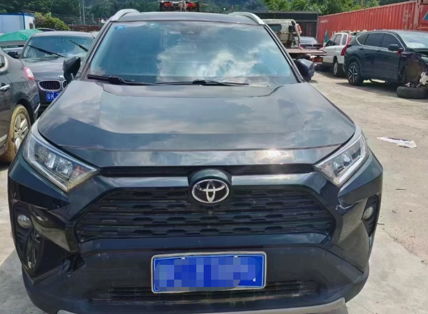 事故車泡水車能買嗎