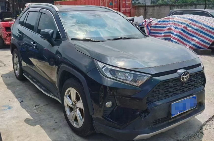 買事故車和泡水車要注意什么