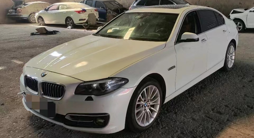 泡水車交易平臺