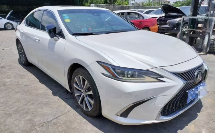 靜態泡水車怎么樣