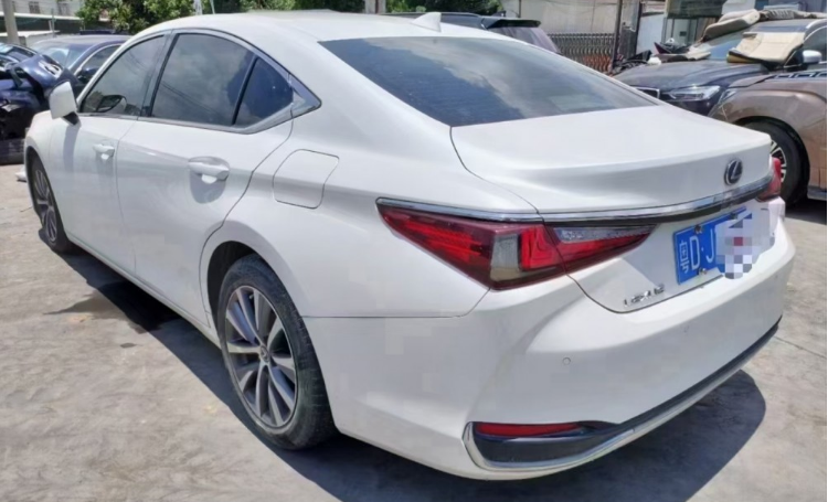 靜態泡水車能買嗎