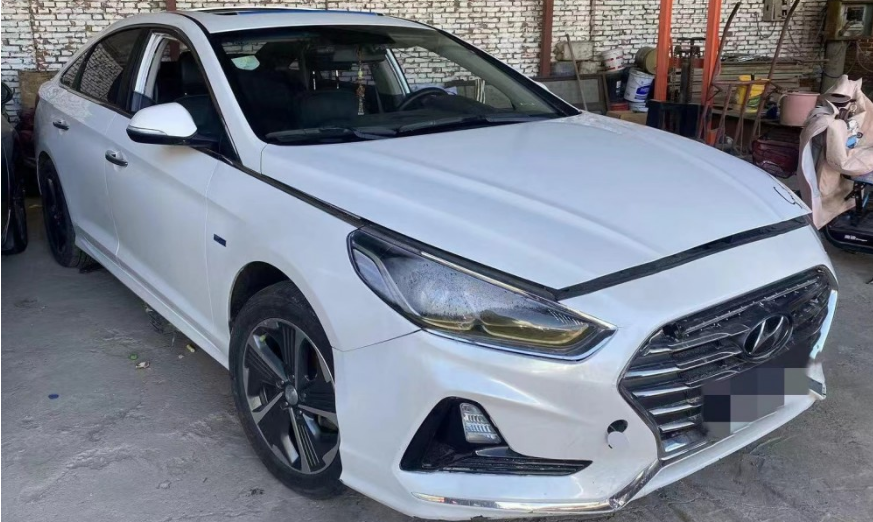 汽車涉水怎么辦