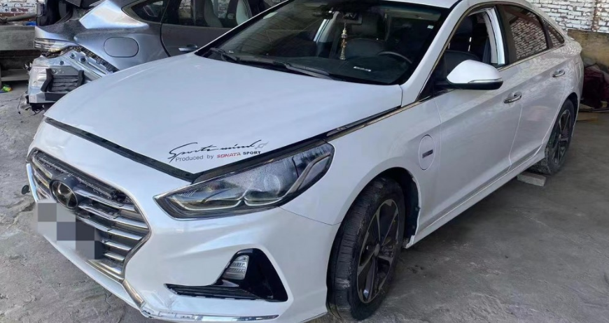 涉水車可以買嗎