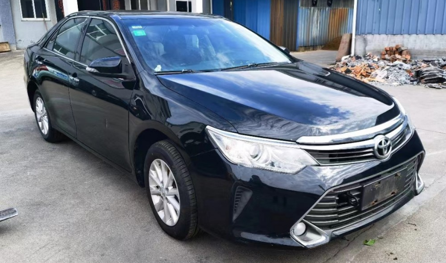 水淹車都去了哪里